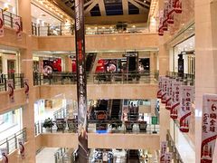 -光启城时尚购物中心