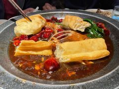 -奉天小馆·非遗东北菜(济南万象城店)