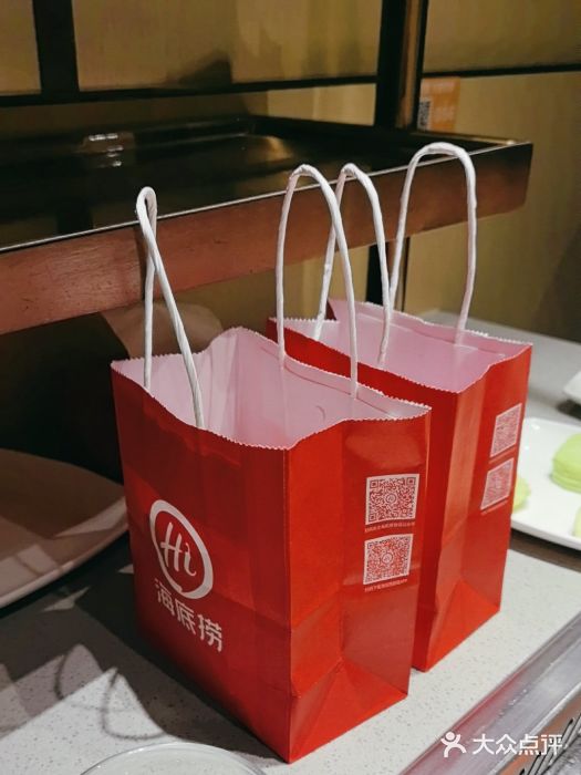 海底捞火锅(泰安爱琴海店)图片