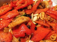 -衡厨·衡阳土菜(中南店)