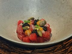 -三嚥阁 La Villa Restaurant