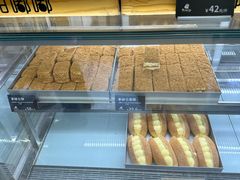 -甜嘟嘟烘焙坊(舒城路店)