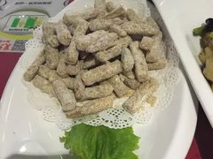 -毓聪妈妈菜(合肥路店)