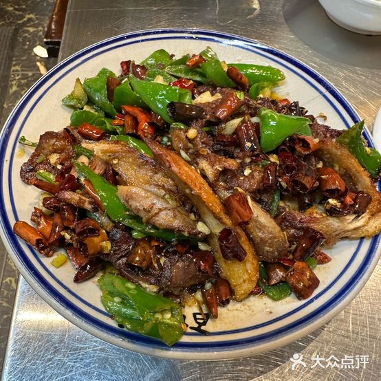 炉具胡同百姓小吃