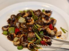 -渔港甄宴·海鲜·地标烟台菜(金沙滩店)