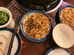 -赵氏烩泽腊排骨火锅店(近华浦路店)