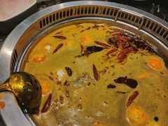-小王少龙火锅(沙南街店)