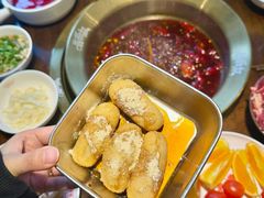 -牛签签串串香(IFS店)