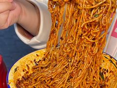 -阿福板凳面(观音桥店)