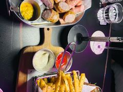 -DEW Lounge(深圳湾店)