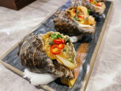 -黄鱼炙夜(华家池店)
