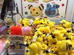 -天天玩X秋葉原日系动漫游戏中心