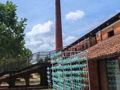 -祝甸砖窑文化馆