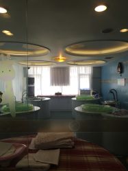 -馨月汇·一悦馨香月子中心(前滩店)