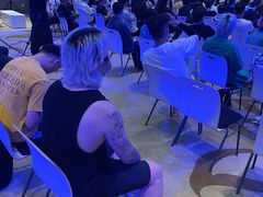 -上海跨国采购会展中心