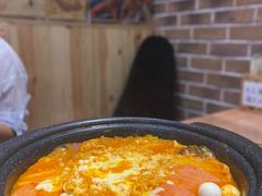 -老板不给炸自助炸串(中央大街总店)