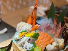 -德川家日本料理(中关村寰太大厦店)