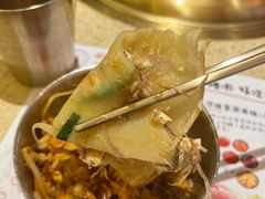 -妙香居韩国烤肉(容桂天佑城店)