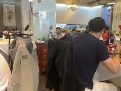 -到家尝北京菜(西坝河店)