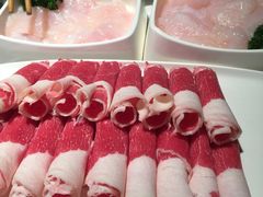 -海底捞火锅(长沙华创国际广场店)