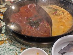 -五里关火锅(牛市口店)