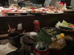 -三川·十酒Izakaya(南昌路店)