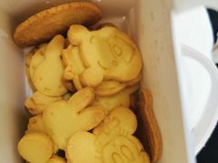 -千浔一暖DIY蛋糕烘焙(人民大学店)