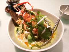 -CHINCHIN 青青·泰国料理(万象食家店)