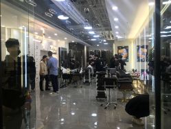 -AYO SALON