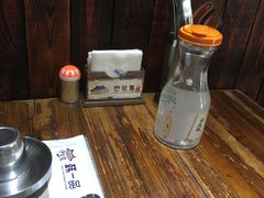 -韩一品韩国料理(柏庐南路店)