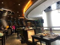 -339旋转餐厅(天府熊猫塔店)