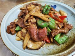 -周师兄大刀腰片火锅(洪崖洞旗舰店)