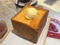 -绿茶餐厅(财富购物中心店)