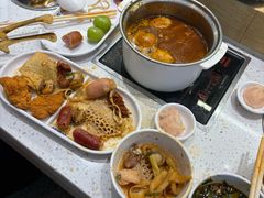 -农小锅(北京大兴凯德店)