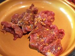 -真熙家牛排烤肉无限续(百脑汇店)