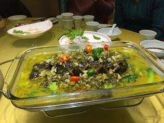 酸菜鱼？-随喜赞素食餐厅(亦庄店)