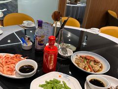 -金潮排档·金牙齿排档(广场西路店)