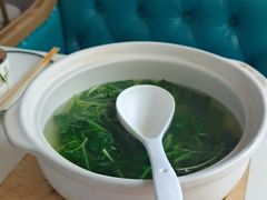 -帕米尔食府(白云观店)