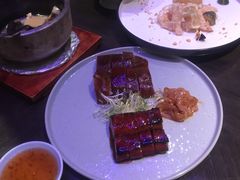 -万丽轩·粤菜(王府井金茂万丽酒店)