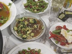 -新凯旋烧烤·燕姐千岛湖土菜