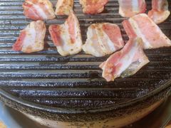 -老北京石记炙子烤肉(松园店)
