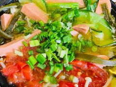 砂锅三鲜汤-沈妈砂锅(光华村店)
