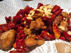 -南小馆(迪士尼小镇店)