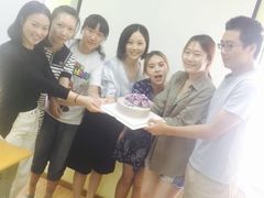 -韩通韩国语学院(虹口校区)