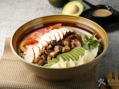 莫沙拉-小莫餐厅And More Restaurant西餐(北京展览馆店)