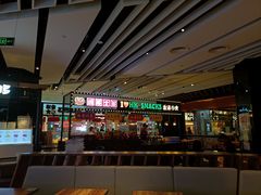 -食悦天美食广场(西安CityOn熙地港购物中心店)