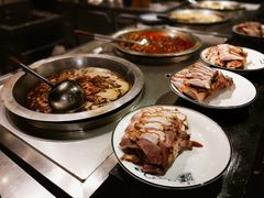 -符离集餐厅(万象城店)
