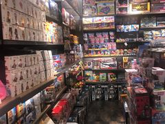 -酷乐潮玩(凯德MALL西直门店)