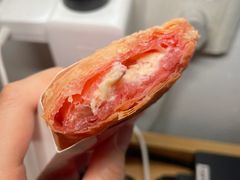 -麦当劳(中二横路店)