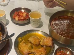 -西塔老太太拌饭(洋泾天物空间店)